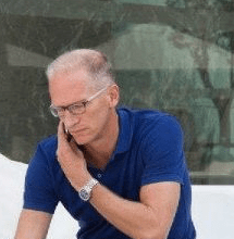 Mark Reeves | LPA | Fintech Finance
