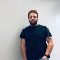 Martins Vilums | Co-founder & CMO abill.io | Fintech Finance