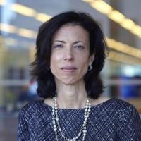 Stephanie Wolf | head of Financial Institutions Sales and head of Business Banking Sales in Global Transaction Services at Bank of America | Fintech Finance