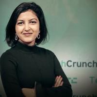 Sarika Garg | Co-founder & CEO, Cacheflow | Fintech Finance
