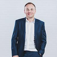 David Buttress | Partner with 83North | Fintech Finance
