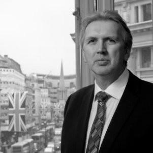 Andrew Veitch, Eedenbull | Fintech Finance