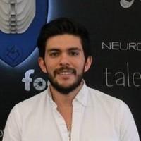 Martin A. Mexia Ponce | head of payments at RappiPay | Fintech Finance