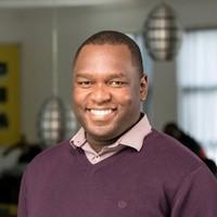 David Waithaka | Group Chief Business Officer at | Fintech Finance