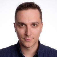 Tomasz Wartalski | Chief Innovation Officer at Cinkciarz.pl, a company belonging to Conotoxia Holding | Fintech Finance