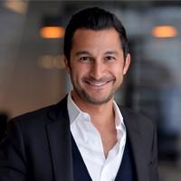 Sep Alavi | general partner at White Star Capital, who led the investment in ALEX | Fintech Finance