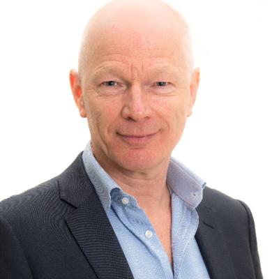 Mike Woods | CEO at Konsentus | Fintech Finance
