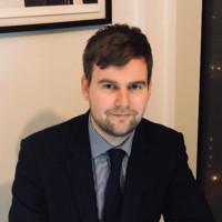 Laurence Coldicott | Director of Content at FinTech Connect | Fintech Finance