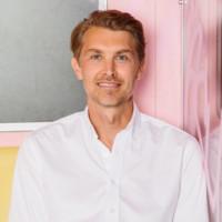 David Fock | Klarna's Chief Product Officer | Fintech Finance