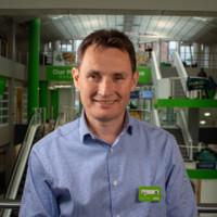 Rob McWilliam | non-executive director at CryptoUK | Fintech Finance