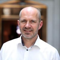 Steve Salvin | Aiimi CEO | Fintech Finance