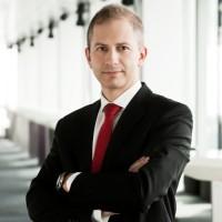 David Ostah | Managing Director of PSA | Fintech Finance