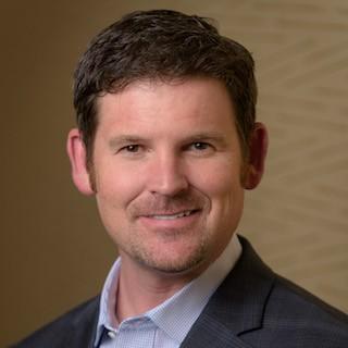 Mark Aubin, Aptitude Software | Fintech Finance