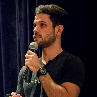 Fabian Eberle, Keyless | Fintech Finance