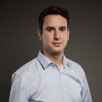 Nejc Kodrič | Fintech Finance
