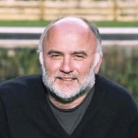 Alain Clot