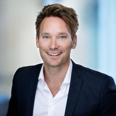 Arnt André Dullum | Chief Operating Officer at Axactor | Fintech Finance