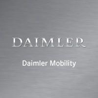 Daimler Mobility AG | Fintech Finance