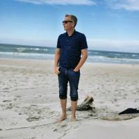 Holger Barth | Managing Director, European Depositary Bank | Fintech Finance
