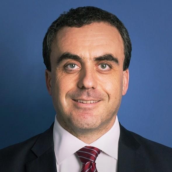 Kiril Milev, Netcetera | Fintech Finance