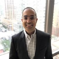 Sachin Jaitly | Fintech Finance