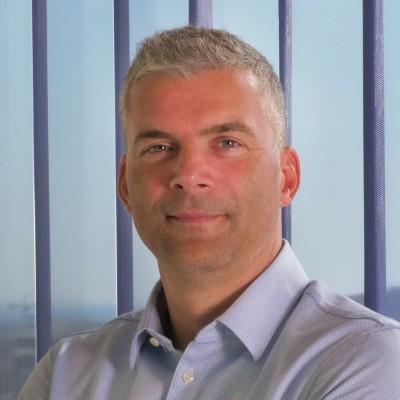 Jonathan Prince | Co-founder & CSO at Finologee | Fintech Finance