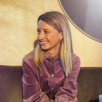 Emma Due Bitz | Co-Founder, Female Invest | Fintech Finance