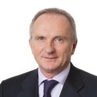 Michael Steinbach | Managing Director Financial Services at Worldline | Fintech Finance