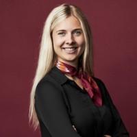 Anna-Sophie Hartvigsen | co-founder at Female Invest | Fintech Finance