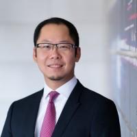 Eric Lim | Chief Sustainability Officer, UOB | Fintech Finance