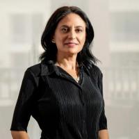 Romina Seltzer | SVP - Head of Product and Innovation at Visa Latin America and the Caribbean | Fintech Finance