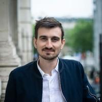 Guilhem Chaumont | CEO & Founder of Flowdesk | Fintech Finance