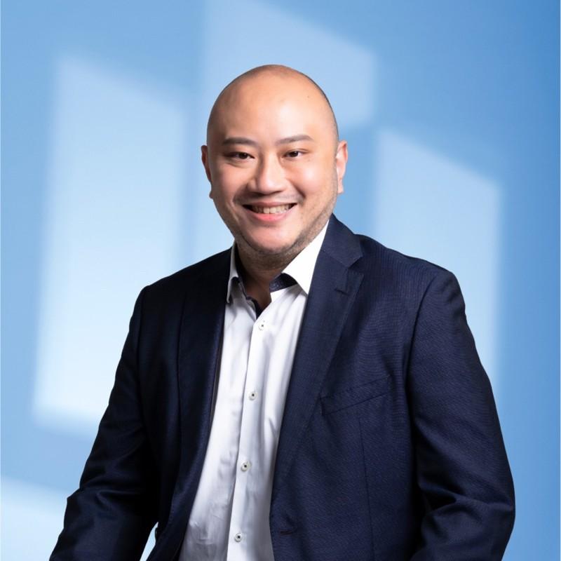 Oliver Siah, Fraxtor | Fintech Finance
