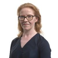 Helen Morrissey