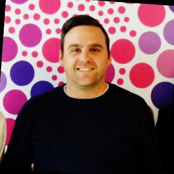 Ronan O’Dea