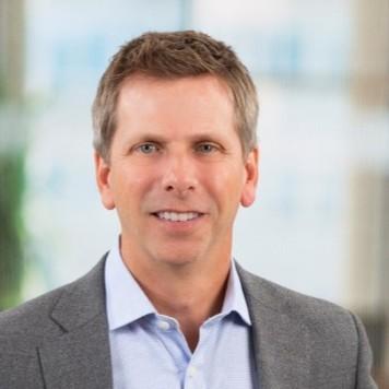Bradley Steele, Thought Machine | Fintech Finance