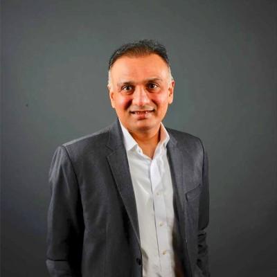 Biren Zandani | Senior Vice President - Asia Pacific at Thunes | Fintech Finance