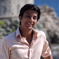Marco Alban