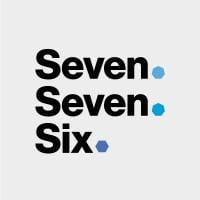 Seven Seven Six 7️⃣7️⃣6️⃣