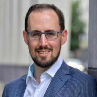 Richard Davies | CEO@Allica | Fintech Finance
