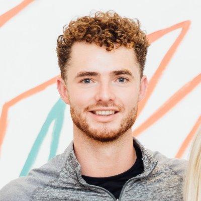 Dan Westgarth | Chief Operating Officer at Deel | Fintech Finance