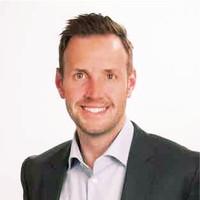 Dan Snyder | CEO at Lower | Fintech Finance