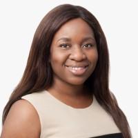 Onajite Emerhor | Head, Google for Startups Accelerator Africa & WomenTechmakers SSA at Google | Fintech Finance