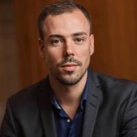 Thomas Pays | Founder & CEO at Ozow | Fintech Finance