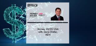 Money 20/20 USA with Gene Distler, Aevi | Fintech Finance