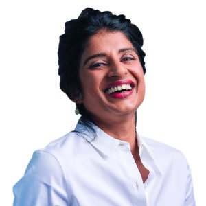 Anuradha Muralidharan