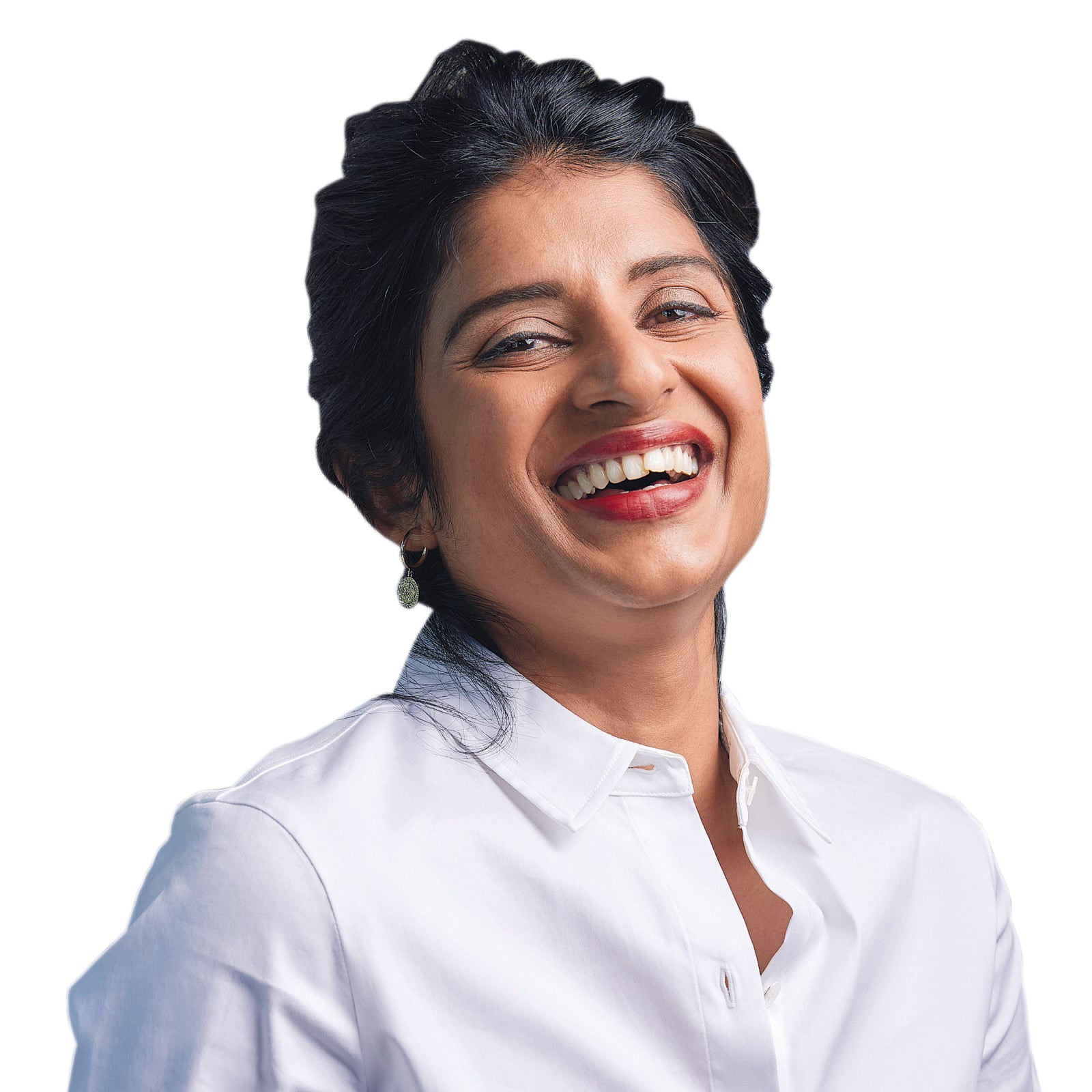 Anuradha Muralidharan