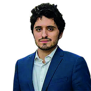 Charlie Meraud, Woorton | Fintech Finance