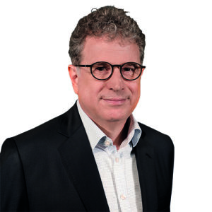 Jaques Rosenzvaig