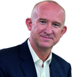 John Lyons, TSB Bank | Fintech Finance